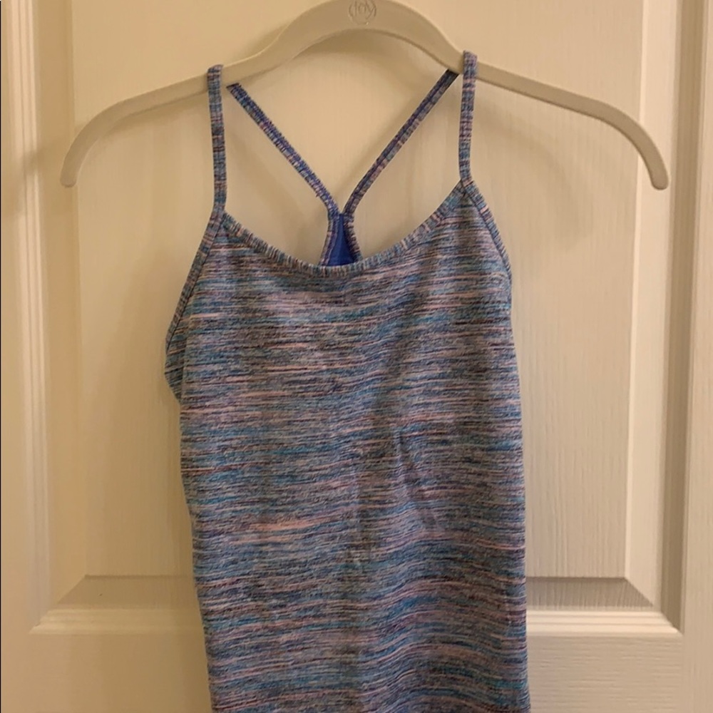 Ivivva tank top